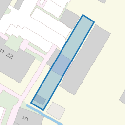 Perceel RWD01-A-1192