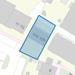 Perceel RWD01-A-1201