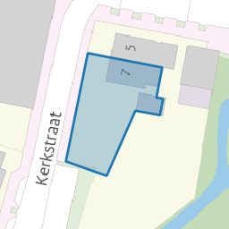 Perceel RWD01-A-1213