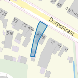 Perceel RWD01-A-1219