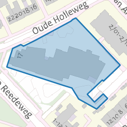 Perceel RWD01-A-1226