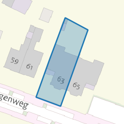 Perceel RWD01-A-1232