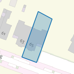 Perceel RWD01-A-1233