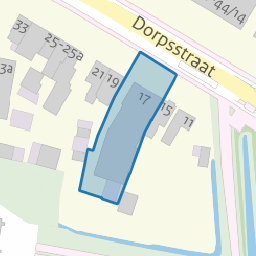 Perceel RWD01-A-1235