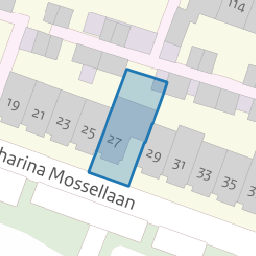 Perceel RWD01-A-1250