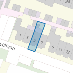 Perceel RWD01-A-1262