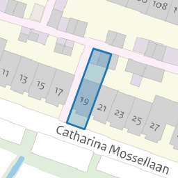 Perceel RWD01-A-1270