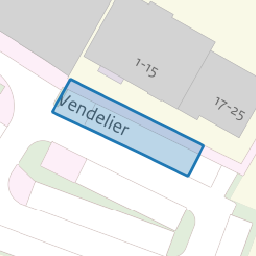 Perceel RWD01-A-1287