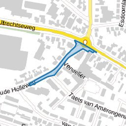 Perceel RWD01-A-1291