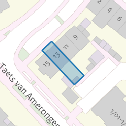 Perceel RWD01-A-1300