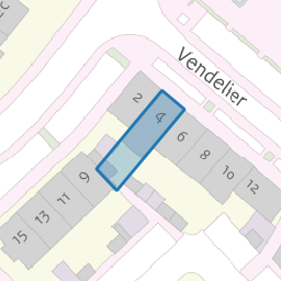 Perceel RWD01-A-1304