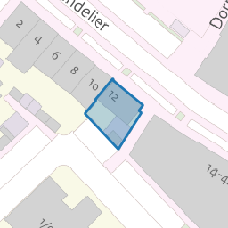 Perceel RWD01-A-1308