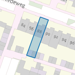 Perceel RWD01-A-1313