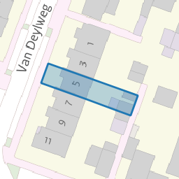 Perceel RWD01-A-1320