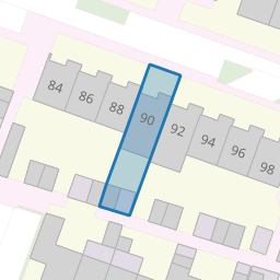 Perceel RWD01-A-1321