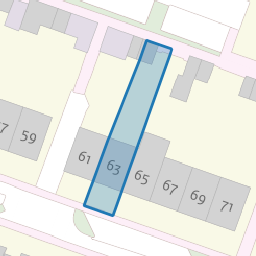 Perceel RWD01-A-1326