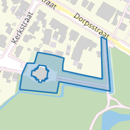 Perceel RWD01-A-1327