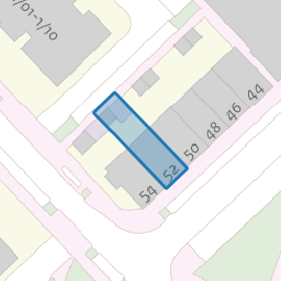 Perceel RWD01-A-1332