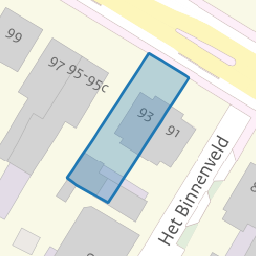 Perceel RWD01-A-1343