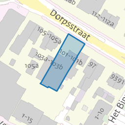 Perceel RWD01-A-1345