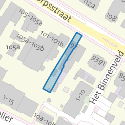 Perceel RWD01-A-1354