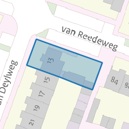 Perceel RWD01-A-1357