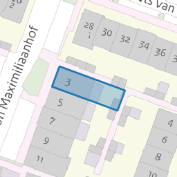 Perceel RWD01-A-1368