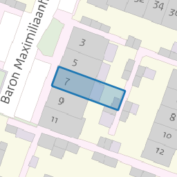 Perceel RWD01-A-1370