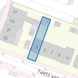 Perceel RWD01-A-1384