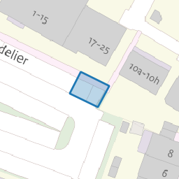 Perceel RWD01-A-1389