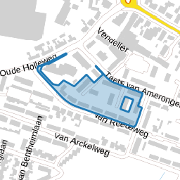 Perceel RWD01-A-1392