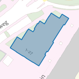 Perceel RWD01-A-1395