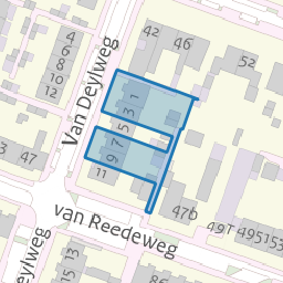 Perceel RWD01-A-1398