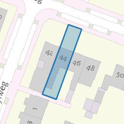 Perceel RWD01-A-1399