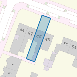 Perceel RWD01-A-1400