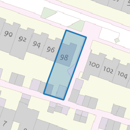 Perceel RWD01-A-1417