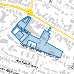 Perceel RWD01-A-1419