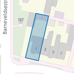 Perceel RWD01-C-1352