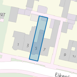 Perceel RWD01-C-1354