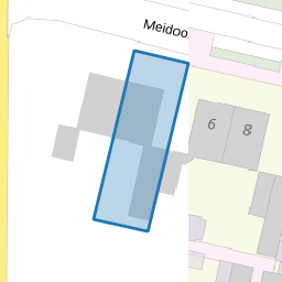 Perceel RWD01-C-1418