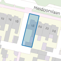 Perceel RWD01-C-1426