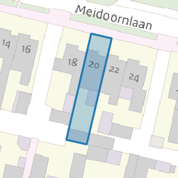 Perceel RWD01-C-1427