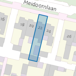 Perceel RWD01-C-1428