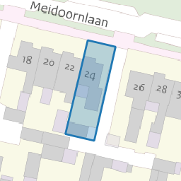 Perceel RWD01-C-1429