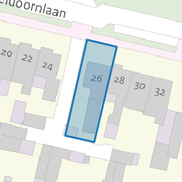 Perceel RWD01-C-1430