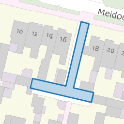 Perceel RWD01-C-1434