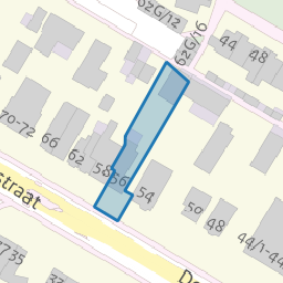 Perceel RWD01-C-1544