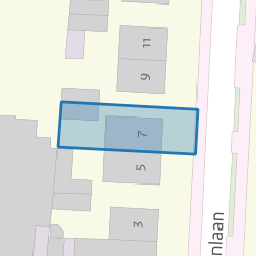 Perceel RWD01-C-1582