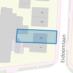 Perceel RWD01-C-1584