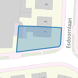 Perceel RWD01-C-1585